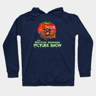 Rotten Horror Picture Show Hoodie